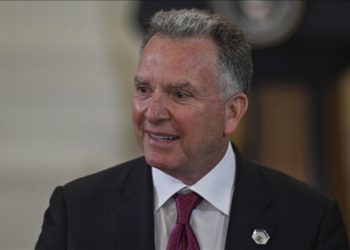 Trump’ın temsilcilerinden kritik Mısır ziyareti