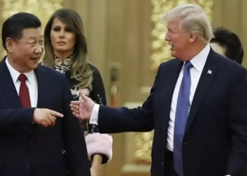 Trump’tan ABD-Çin geriliminde yumuşama sinyali