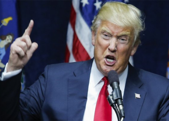 Trump’tan Hamas’a tehdit: Anlaşmaya uyulmazsa…