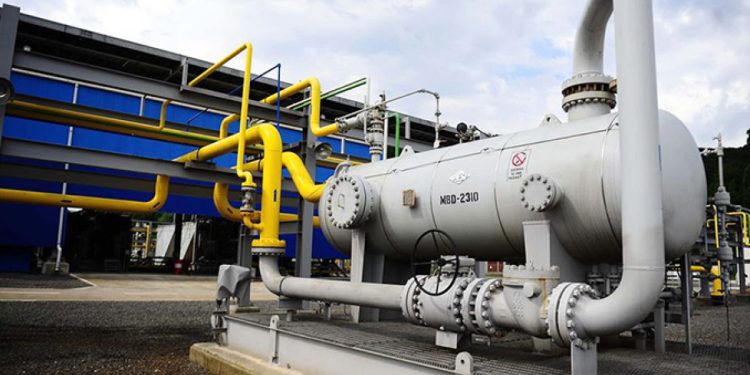 Türkiye-ABD enerji ortaklığı derinleşiyor!