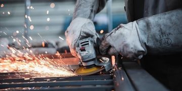 Türkiye’nin imalat sanayisinde yavaşlama!