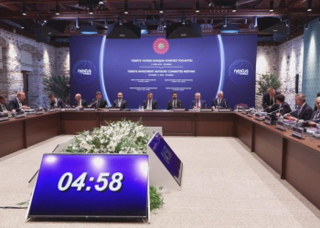Türkiye’ye doğrudan yatırım girişi son yılların zirvesinde