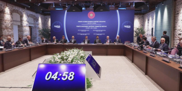 Türkiye’ye doğrudan yatırım girişi son yılların zirvesinde