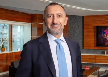 Ümit Ünal’ın atama kararı Resmi Gazete’de yayımlandı