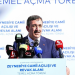 Yılmaz’dan Terör örgütünün fesih kararına ilişkin açıklama