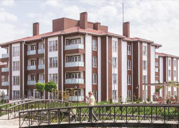 500 bin sosyal konut için başvuru şartları açıklandı