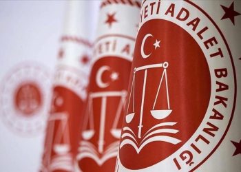 Adalet Bakanlığı: Berk Akand tahliye edilmedi