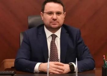 Akın Gürlek İBB iddianamesini açıkladı