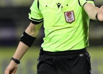 Bahis operasyonunda 4 hakem daha tutuklandı