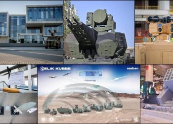 ‘Çelik Kubbe’ için 6.5 milyar dolarlık anlaşma!