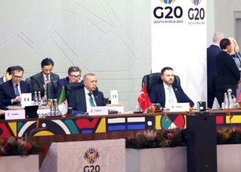 Cumhurbaşkanı Erdoğan: Sınamalar tüm ekonomileri etkisi altına aldı