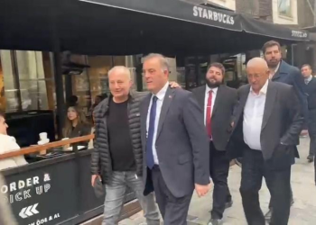 Ekrem İmamoğlu’nun babası ve oğlunun ifadesi ortaya çıktı!