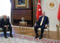 Erdoğan, Bahçeli’yi ziyaret edecek