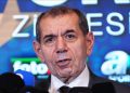 Galatasaray Başkanı Dursun Özbek’ten “bahis operasyonu” açıklaması