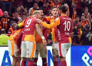 Galatasaray’ın Union SG maçı muhtemel 11’i belli oldu