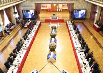 İmralı’ya gidiş İçin kritik gün, kritik oylama: Karar ne olacak?