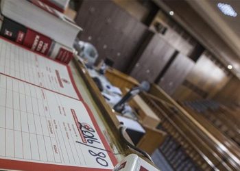 İstanbul’da ‘yasa dışı bilet’ soruşturması