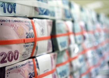 KKM 200 milyar lira sınırının altında