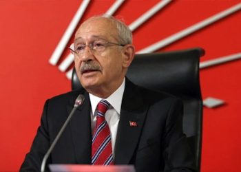 Kılıçdaroğlu tepkilere yanıt verdi: Geri adım atmam