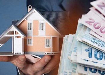 Kiralık ve satılık konut fiyatlarında belirgin düşüş