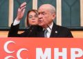 MHP lideri Bahçeli: Gerekirse İmralı’ye ben giderim