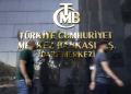 Merkez Bankası rezervlerinde gerileme