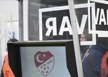 Süper Lig’de 12. haftanın VAR kayıtları açıklandı