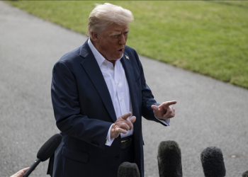 Trump’tan Orban’ın istisna talebine ret