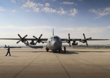 Gürcistan’da düşen uçağın kara kutusu bulundu