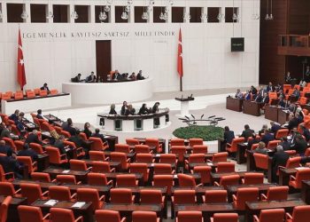 Yargı paketi geliyor: Meclis’te ceza artışları ve 2026 bütçesi masada