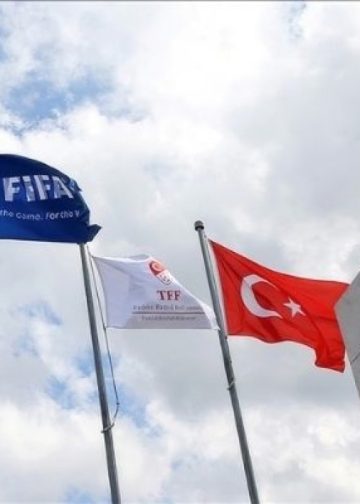 9 kulüp PFDK’ye sevk edildi