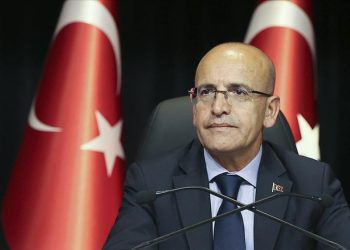 Bakan Şimşek: Enflasyon tek haneye düşecek