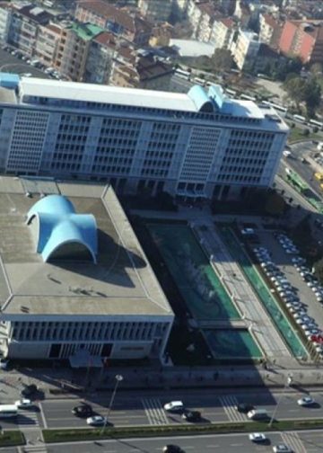 İBB soruşturmasında 19 kişiye tahliye kararı