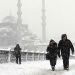 İstanbul’a kar geliyor! AKOM tarih verdi