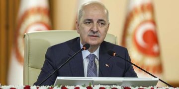 Kurtulmuş: Dinleme faslı bitti, raporlama safhasına geçiyoruz