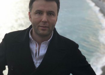 Mehmet Akif Ersoy Tutuklandı