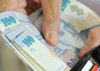 Sosyal yardım bütçesi 917 milyar TL’ye çıkıyor