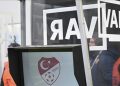 Süper Lig’de 16. haftanın VAR kayıtları açıklandı