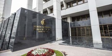 TCMB raporu: Enflasyonun ana eğilimi geriledi