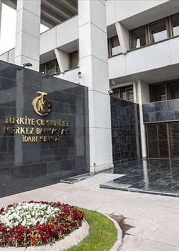 TCMB raporu: Enflasyonun ana eğilimi geriledi