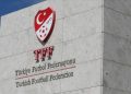 TFF Tahkim Kurulu 71 Futbolcunun cezalarını onadı