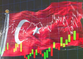Türkiye ekonomisi 3. çeyrekte yıllık bazda yüzde 3.7 büyüdü