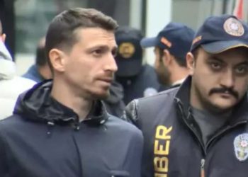 Tutuklanan Mert Hakan Yandaş’ın WhatsApp yazışmaları ortaya çıktı