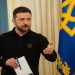 Zelenskiy’den 90 gün içinde seçime hazırız mesajı