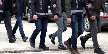 10 tonluk kokain operasyonu soruşturması! Çetin Gören gözaltında