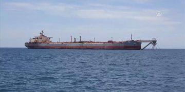 ABD, Rus bayraklı tankeri alıkoydu