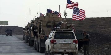 ABD Suriye’den çekiliyor mu?