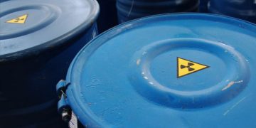 ABD’den uranyum hamlesi: 10 yılda 2,7 milyar dolarlık yatırım