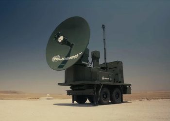 ASELSAN’dan ÇELİKKUBBE’ye “EJDERHA” katkısı!