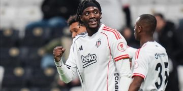 Beşiktaş açıkladı! Abraham’ın bonservisi alındı
